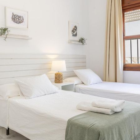 Apartamento Coqueto En La Playa De Regla 4 Chipiona Exterior photo